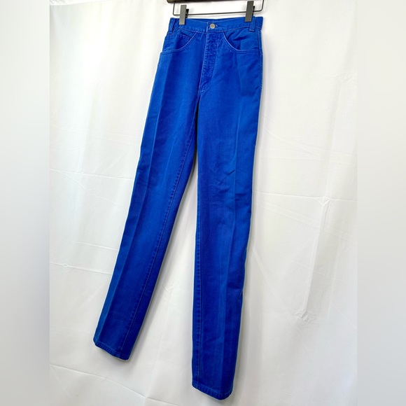 Rare vintage Roper jeans - Picture 3 of 6